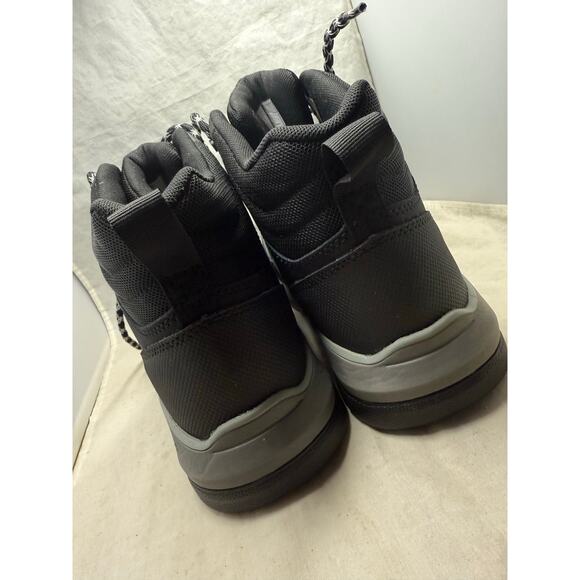 Bogs Comp Toe Waterproof Shale MD CT WP Black Multi size 9 main image 8